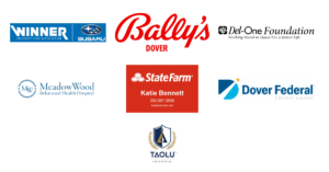 Sponsor logos